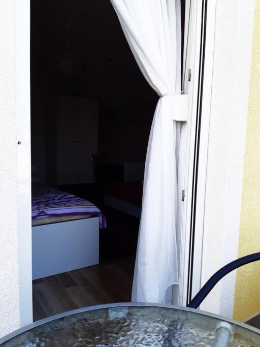 Apartment Luna 4 Person Bribir  Esterno foto